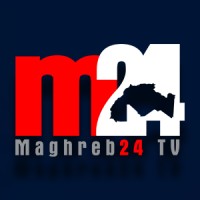 Maghreb 24 Télévision logo, Maghreb 24 Télévision contact details