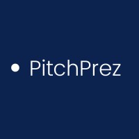 PitchPrez logo, PitchPrez contact details