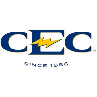 CEC Energy logo, CEC Energy contact details