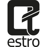 Estro AS logo, Estro AS contact details