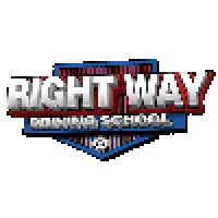 Wright Way Driving School logo, Wright Way Driving School contact details