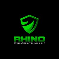 Rhino Excavation and Trucking LLC logo, Rhino Excavation and Trucking LLC contact details