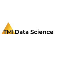 TMI Data Science logo, TMI Data Science contact details