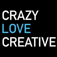 Crazy Love Creative logo, Crazy Love Creative contact details