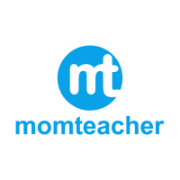 MomTeacher Education logo, MomTeacher Education contact details