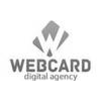 Webcard Digital Agency logo, Webcard Digital Agency contact details