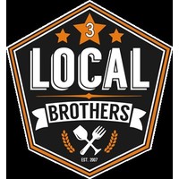 3 Local Brothers logo, 3 Local Brothers contact details