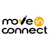 Move In Connect logo, Move In Connect contact details