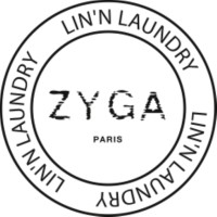 ZYGA logo, ZYGA contact details