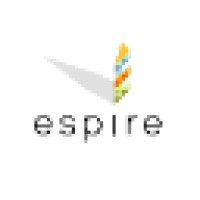 Espire logo, Espire contact details