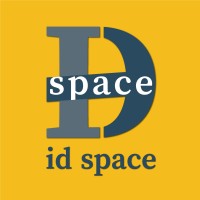 ID space logo, ID space contact details