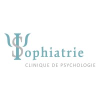 Clinique de psychologie Sophiatrie logo, Clinique de psychologie Sophiatrie contact details