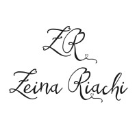 Zeina Riachi Fashion logo, Zeina Riachi Fashion contact details