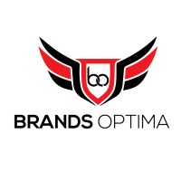 Brands Optima logo, Brands Optima contact details