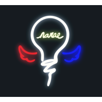 Narae Events logo, Narae Events contact details