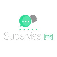 SUPERVISE ME logo, SUPERVISE ME contact details