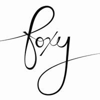 Foxy Gin logo, Foxy Gin contact details