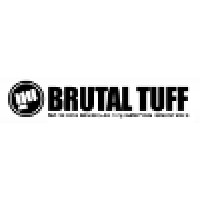 Brutal Tuff logo, Brutal Tuff contact details