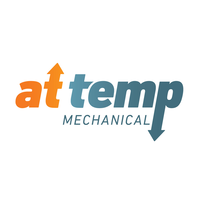 At Temp Mechanical logo, At Temp Mechanical contact details