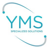 YMS Specialized Solutions logo, YMS Specialized Solutions contact details