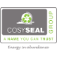 Cosyseal Group logo, Cosyseal Group contact details