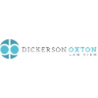 Dickerson Oxton Law Firm logo, Dickerson Oxton Law Firm contact details