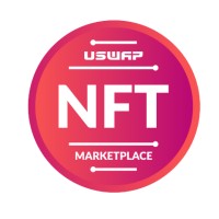 USwap NFT Marketplace logo, USwap NFT Marketplace contact details