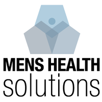 Men's Health Solutions logo, Men's Health Solutions contact details