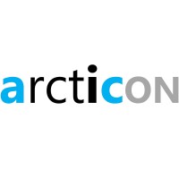 Arcticon AB logo, Arcticon AB contact details