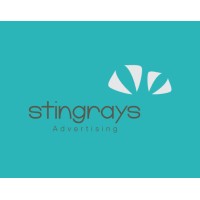 Stingrays Advertising logo, Stingrays Advertising contact details