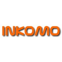 INKOMO logo, INKOMO contact details