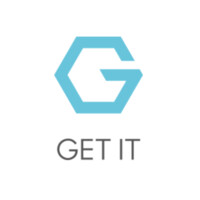 Get-IT logo, Get-IT contact details