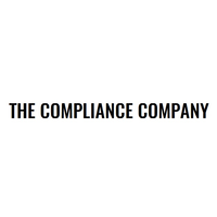 The Compliance Company logo, The Compliance Company contact details