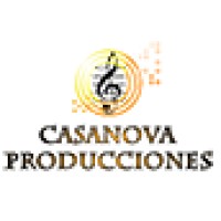 Casanova Producciones logo, Casanova Producciones contact details