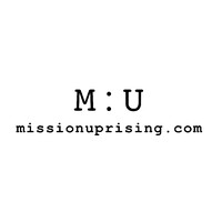 Mission Uprising logo, Mission Uprising contact details