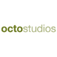 octo studios logo, octo studios contact details