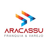 Aracassu Franquia & Varejo logo, Aracassu Franquia & Varejo contact details