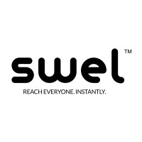 SWEL™ logo, SWEL™ contact details