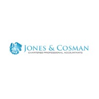 Jones and Cosman Chartered Professional Accountants logo, Jones and Cosman Chartered Professional Accountants contact details