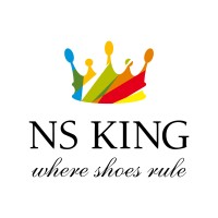 NS King logo, NS King contact details