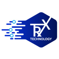 TRX Technology logo, TRX Technology contact details