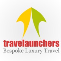 Travelaunchers logo, Travelaunchers contact details