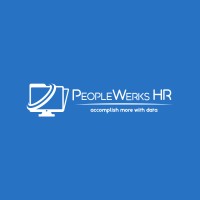 PeopleWerksHR logo, PeopleWerksHR contact details