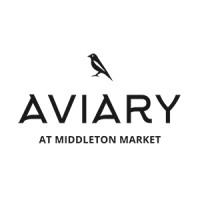 Aviary at Middleton Market logo, Aviary at Middleton Market contact details