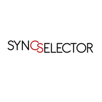 SyncSelector logo, SyncSelector contact details