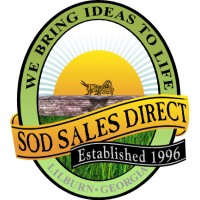 Sod Sales Direct logo, Sod Sales Direct contact details