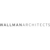 Wallman Architects logo, Wallman Architects contact details