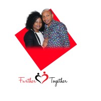 Further Together logo, Further Together contact details