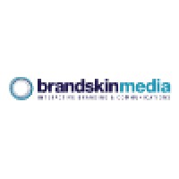 Brandskin Media logo, Brandskin Media contact details