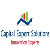 Capital Expert Solutions, Inc. logo, Capital Expert Solutions, Inc. contact details